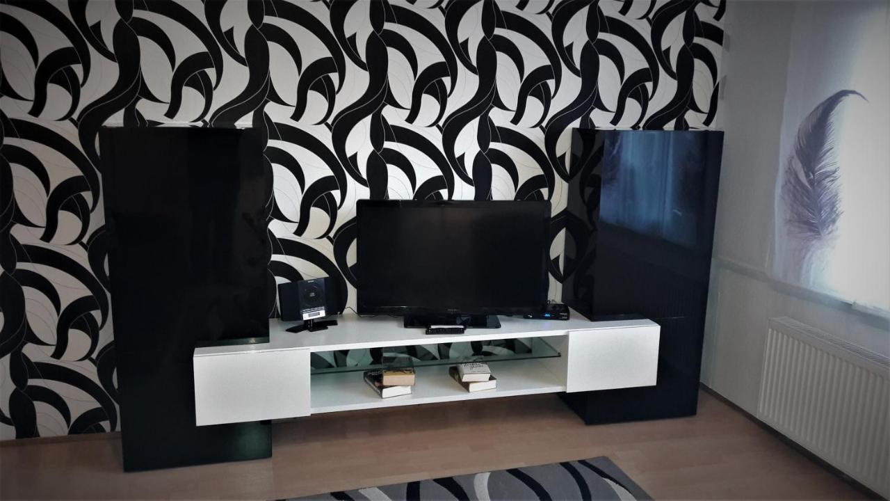 Ferienwohnung Gossel บัดวิลดุงเงน ภายนอก รูปภาพ