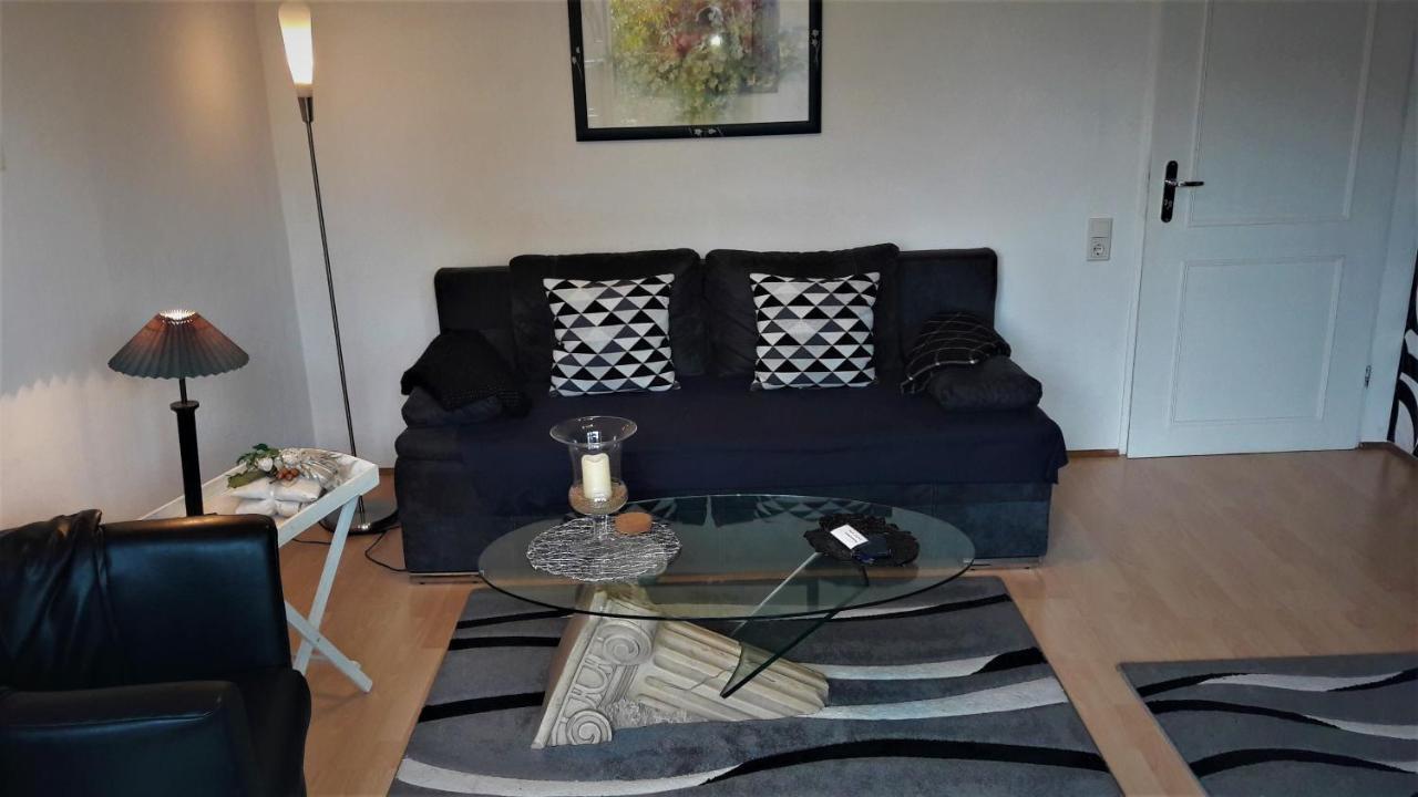 Ferienwohnung Gossel บัดวิลดุงเงน ภายนอก รูปภาพ